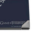 Game of Thrones: House Stark The North Remembers Dell XPS Skin